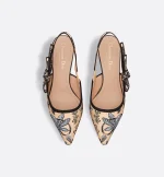 J’Adior Slingback Pump - Image 5
